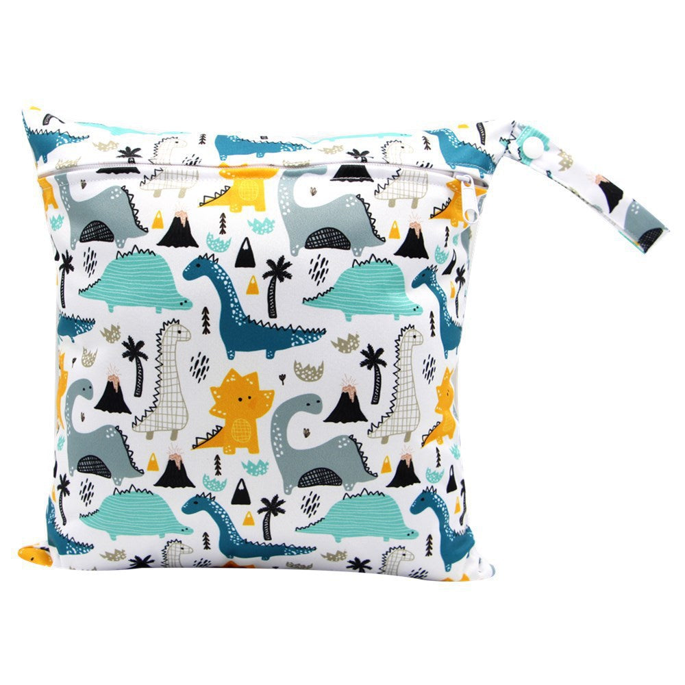 Guppo™ Wet-Dry Pool Bag