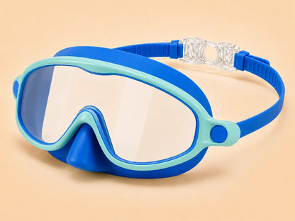 Guppo™ Nose Cover