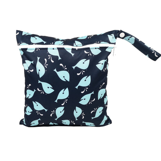 Guppo™ Wet-Dry Pool Bag