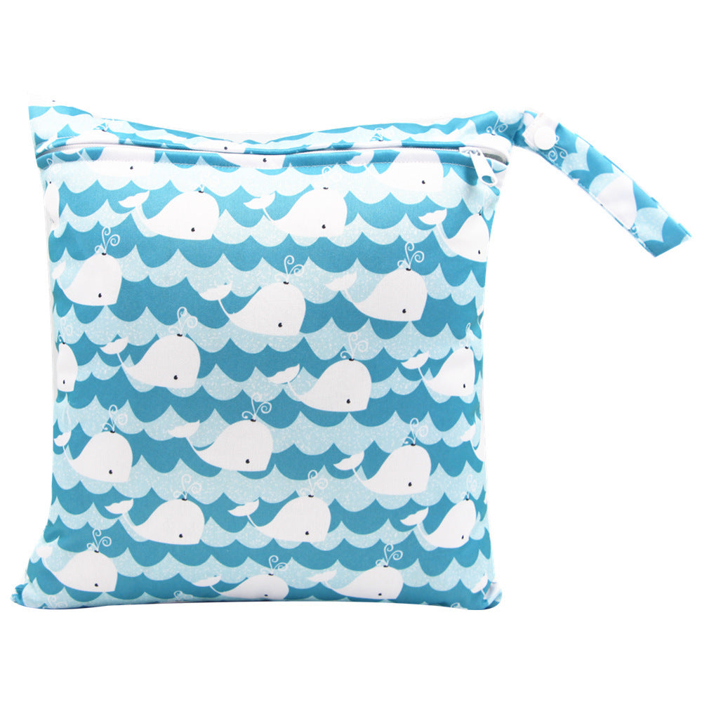 Guppo™ Wet-Dry Pool Bag