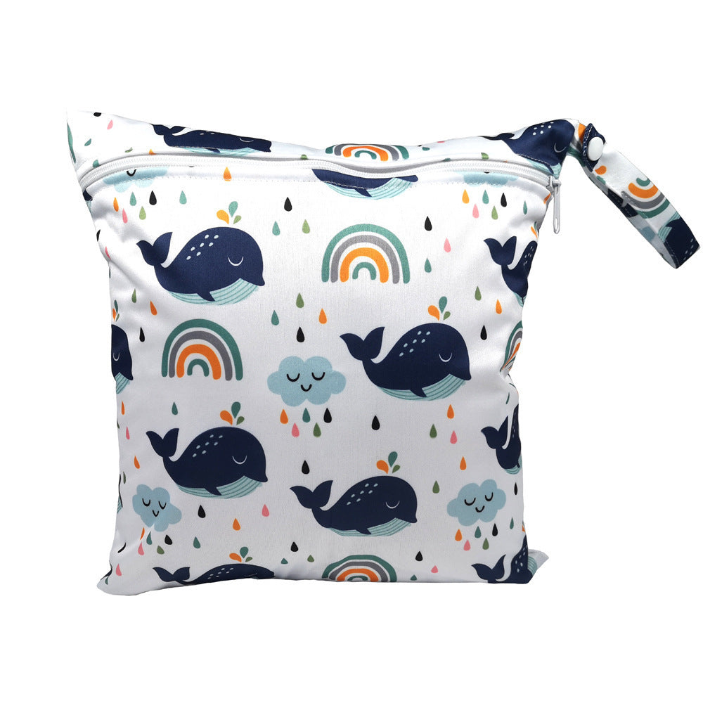 Guppo™ Wet-Dry Pool Bag
