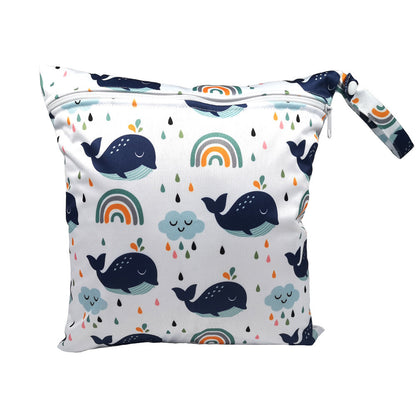 Guppo™ Wet-Dry Pool Bag
